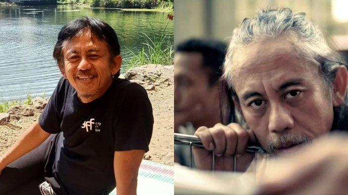 Epy Kusnandar.