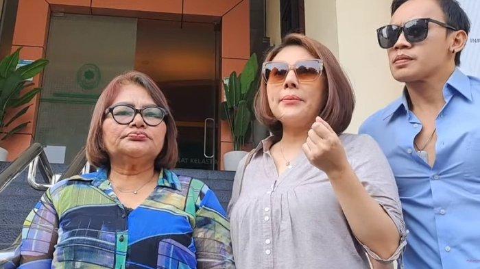 Eva Manurung Minta Inara Rusli Jangan Egois