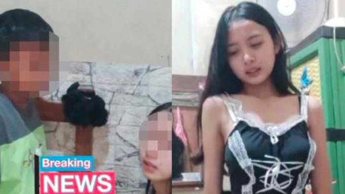 FAKTA Andini Permata Sebenarnya, Link Video Adegannya dengan Bocah Masih Dicari, Jangan Asal Klik
