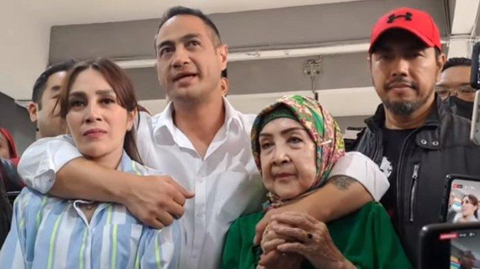 Ferry Irawan Masih Tak Percaya Sudah Pasca Bebas dari Penjara