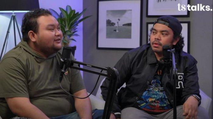 Tabiat Kejam Fico Fachriza Dibongkar Ananta Rispo, Pantas Banyak Artis ...