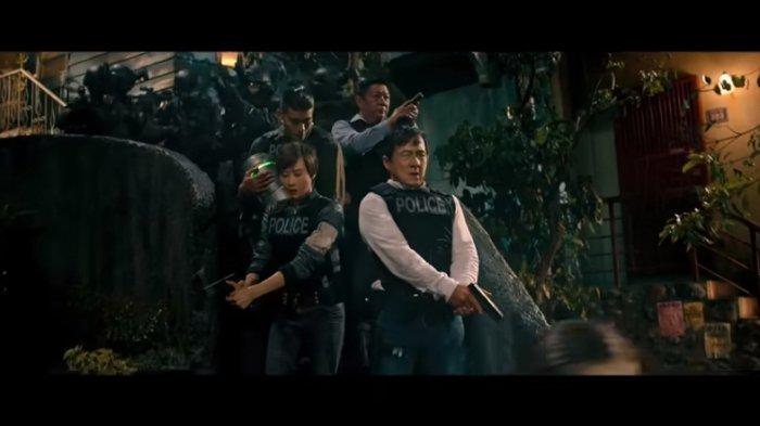 Bleeding Steel