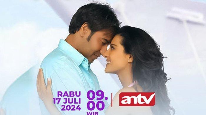 Film India U Me Aur Hum