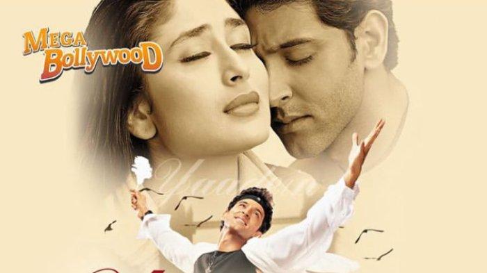Film India Yaadein