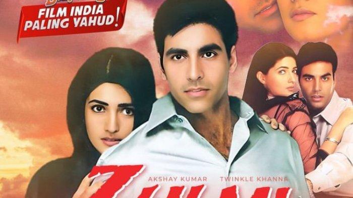Film India Zulmi
