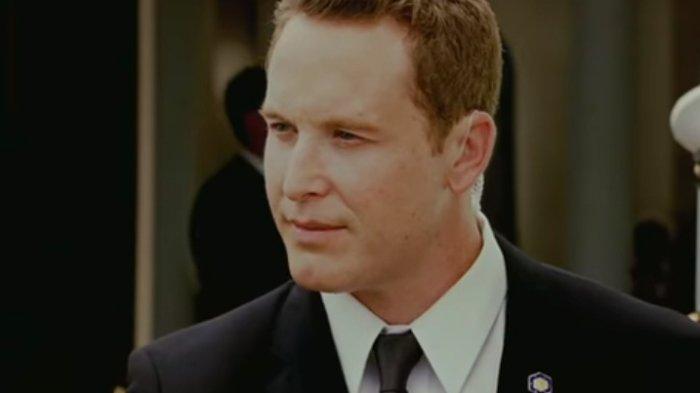 Film Olympus Has Fallen