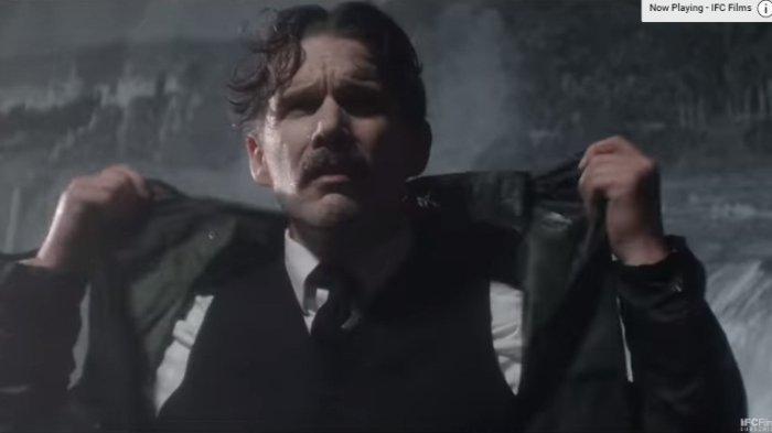Film Tesla