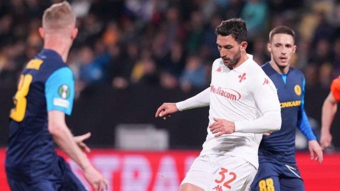 LIGA KONFERENSI EROPA - Fiorentina akan menjamu Celje dalam pertandingan Liga Konferensi Eropa malam ini, Kamis (17/4/2025).