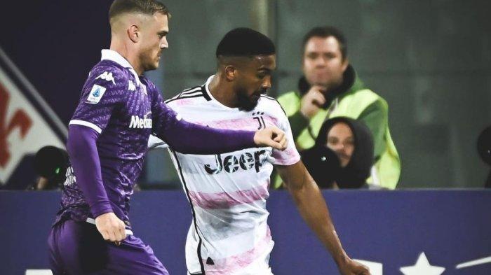 Juventus berhasil mengalahkan Fiorentina di Serie A Italia pada Minggu (5/11/2023) malam.