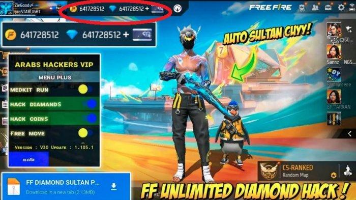 Artikel ini mengulas cara mendapatkan Free Fire MOD APK April 2025 dengan diamond tanpa batas dan berbagai skin permanen. Bagi yang ingin mengunduh Free Fire MOD versi terbaru April 2025, link tersedia di akhir artikel ini.