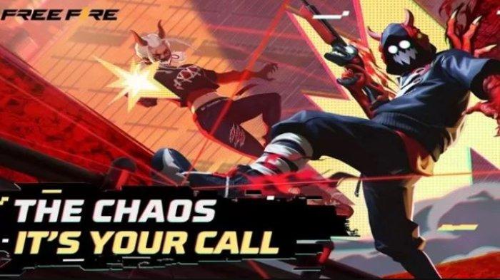 Free Fire