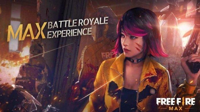 Free Fire MAX