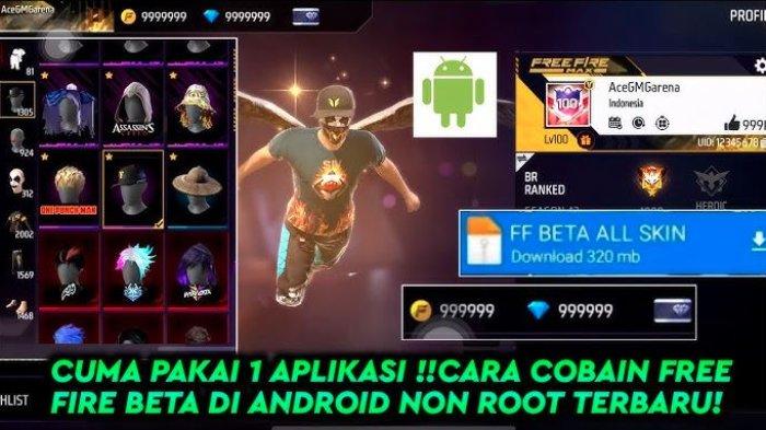Ya, Free Fire adalah game battle royale populer yang dimainkan oleh jutaan orang di seluruh dunia, termasuk di Indonesia.