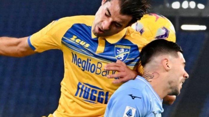 Frosinone akan menjamu Lazio dalam pertandingan Serie A Italia malam ini