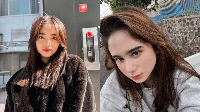 Tissa Biani jawab tegas ogah disebut mirip dengan Fuji.