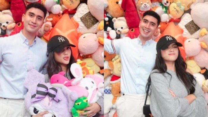 Pasangan Verell Bramasta dan Fuji Utami yang kini dikabarkan berpacaran tengah ramai jadi sorotan.