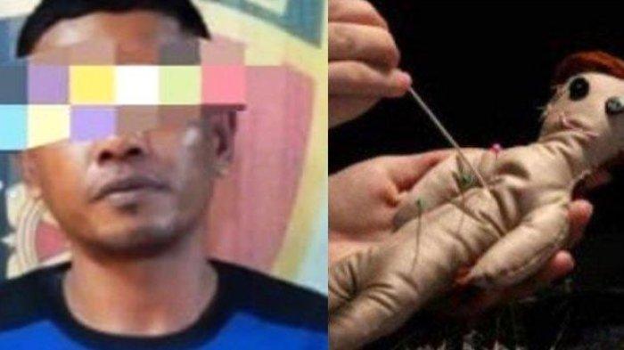 Viral Ketakutan di Santet Wanita Malah Rugi Rp 15 Juta, Ditipu Pria Kenalan di Medsos