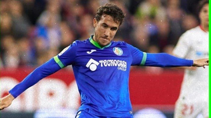 Getafe  akan menjamu Sevilla di La Liga Soantol malam ini