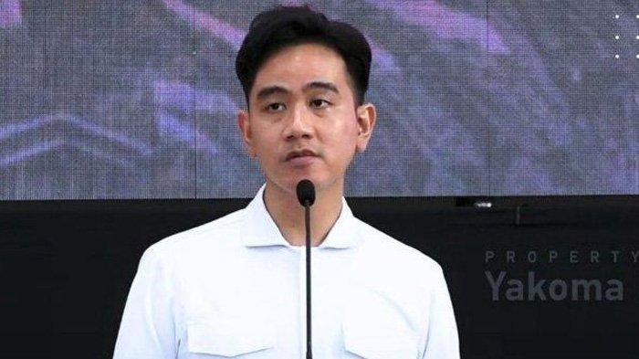 PENUNDAAN PENGANGKATAN CPNS - Wakil Presiden RI, Gibran Rakabuming hadir pada hari terakhir Sidang Raya ke-18 Persekutuan Gereja-Gereja di Indonesia (PGI) di Toraja, 13 November 2024. Gibran mengatakan sudah ada solusi terkait penundaan pengangkatan calon aparatur sipil negara (CASN) 2024, Rabu (12/3/2025)