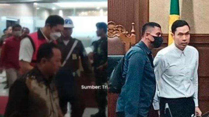Vonis hukuman Harvey Moeis, suami Sandra Dewi akhirnya diperberat dari 6,5 tahun menjadi 20 tahun penjara. Hal Itu usai dilakukan sidang di Pengadilan Tinggi Jakarta, Kamis (13/2/2025).