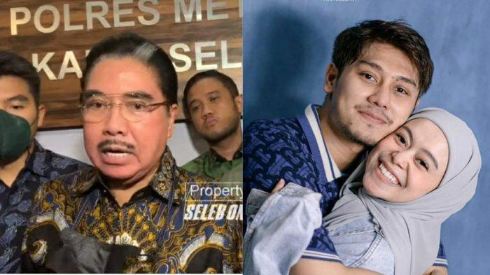 Momen Hotma Sitompul Sukses Bikin Lesti dan Billar Berdamai