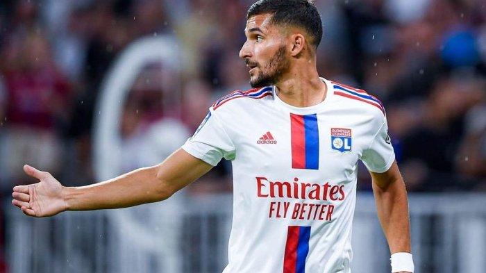 Houssem Aouar di Lyon