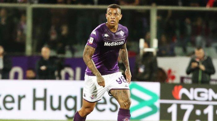 Igor Julio di Fiorentina