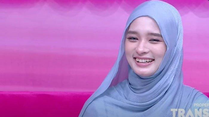 Inara Rusli.