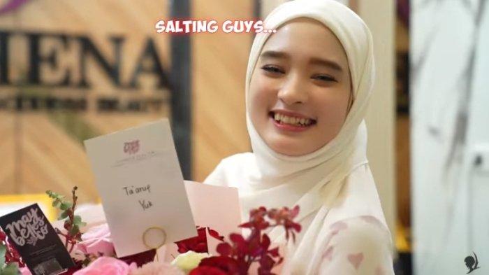 Inara Rusli Diajak Taaruf Pengacara Tampan