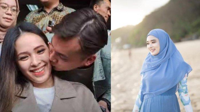 Inara Rusli Sudah Menduga Lady Nayoan Bakal Rujuk