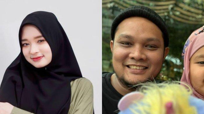 Inara Rusli dan Virgoun
