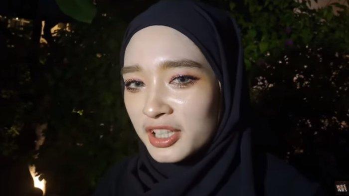 Inara Rusli vfdd