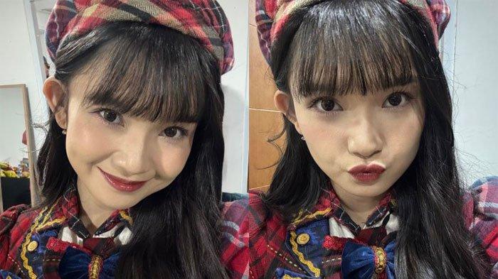 Indah Cahya Nabilla: Dari Impian Jadi Idol hingga Menjadi Center Undergirls di JKT48