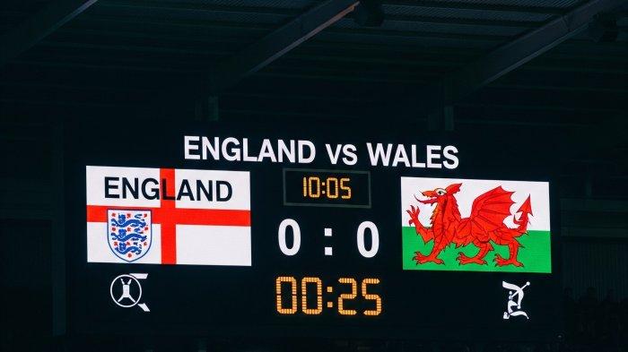 EURO WANITA 2025.Inggris Wanita vs Wales Wanita