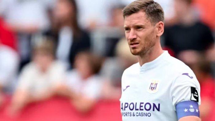 LIGA EUROPA: Tim Anderlecht akan menghadapi Hoffenheim pada lanjutan Lige Europa, Jumat, (31/1/2025) Pukul 03.00 WIB.