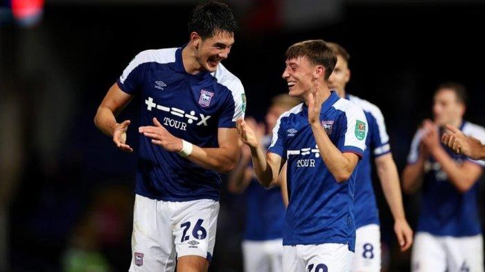 Ipswich akan menjamu QPR di Championship malam ini
