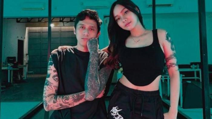 Irene Agustine dan Bimo Picky Picks