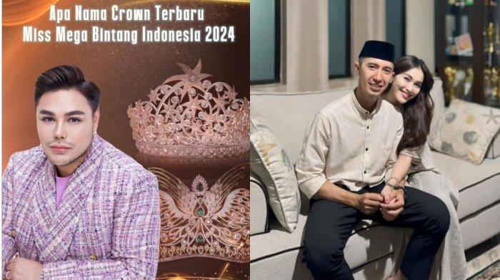 Ivan Gunawan Ikut Senang Ayu Ting Ting akan Menikah Lagi