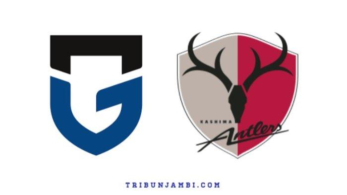 J1 LEAGUE Prediksi Skor dan Statistik Gamba Osaka vs Kashima Antlers di Stadion Suita 31/5/2025 Pukul 16.00 WIB.