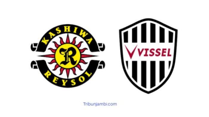 J1 LEAGUE Prediksi Skor dan Statistik Kashiwa Reysol vs Vissel Kobe di Stadion Sankyo Frontier Kashiwa 31/5/2025 Pukul 14.00 WIB.