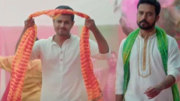 Janji Cinta Inspektur Virat 18 Desember 2024