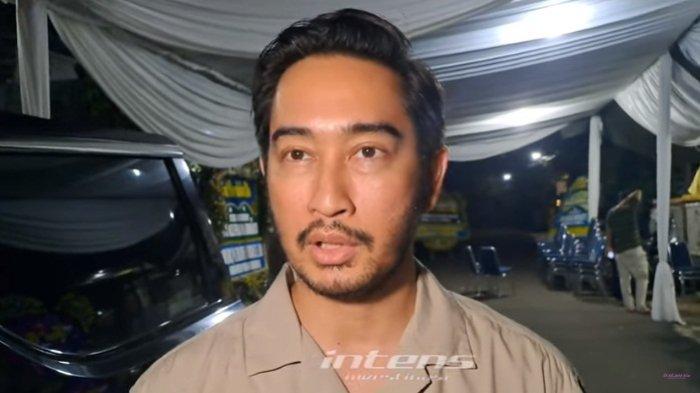 Jeje Govinda Sempat Bawa Ibunya ke RS di Singapura sebelum Meninggal: