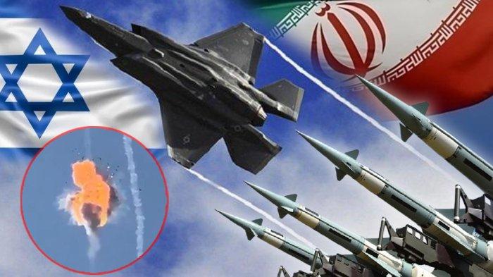 Jet Tempur F-35 Milik Zionis Dipermalukan