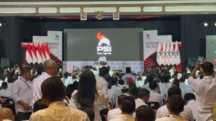 Jokowi (22/7/2025)