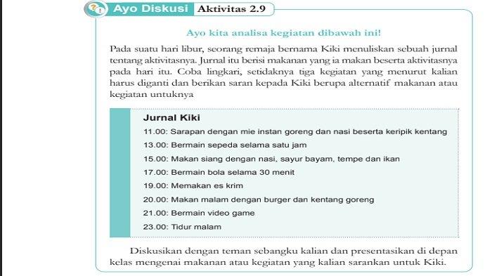 Jurnal Kiki