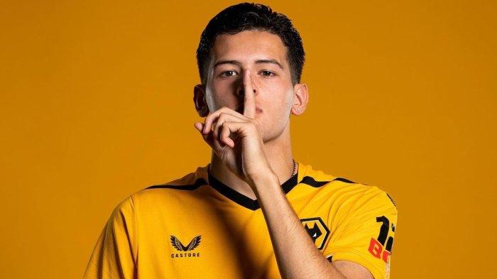 Justin Hubner, calon pemain timnas Indonesia U20