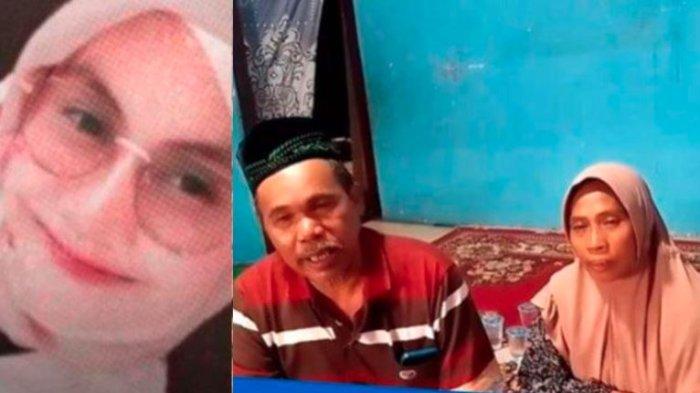 KEANEHAN Kematian Resma Reta di Rumah Saat Zoom Meeting, Laptop Ikut Diambil, Murni Pembunuhan?