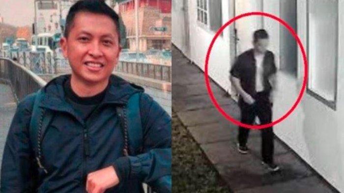 KEJANGGALAN Sikap Arya Daru Sebelum Tewas Diungkap Sosok Misterius Ini: Kelihatan Stres