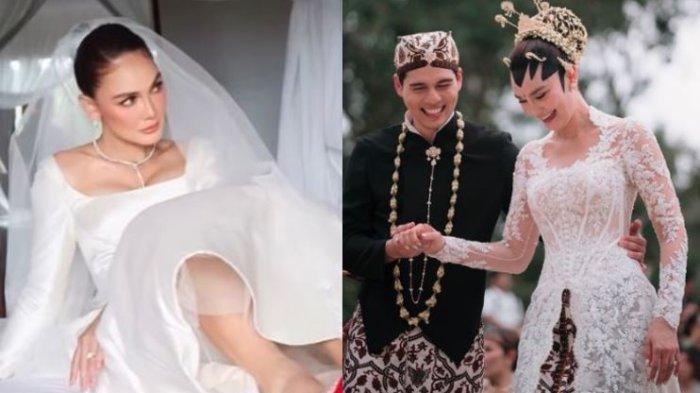 KONDISI Kamar Luna Maya dan Maxime Bouttier Usai Malam Pertama Bikin Melongo, Ada Kolam Pribadi