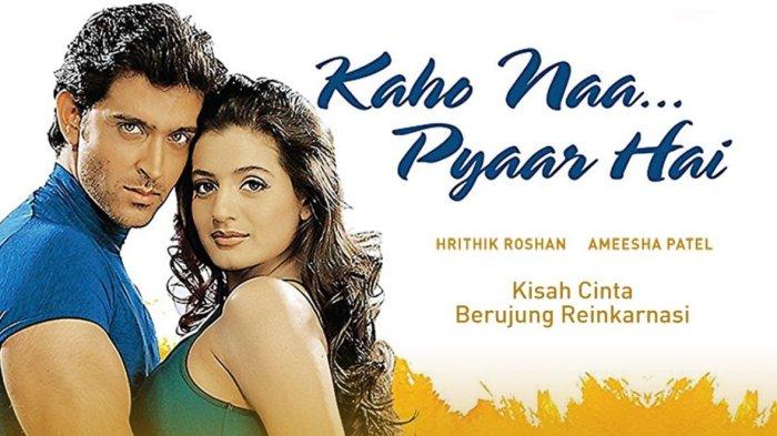 Kaho Naa Pyaar Hai
